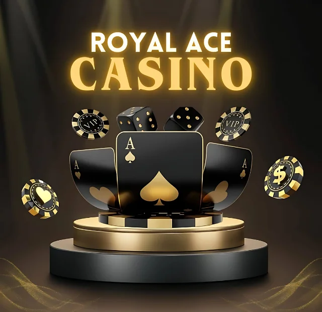 Play Royal Ace Casino AU Today: Start Winning